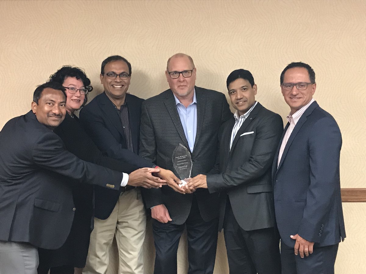 KPIT Wins Distinguished Partner Award Process Innovation