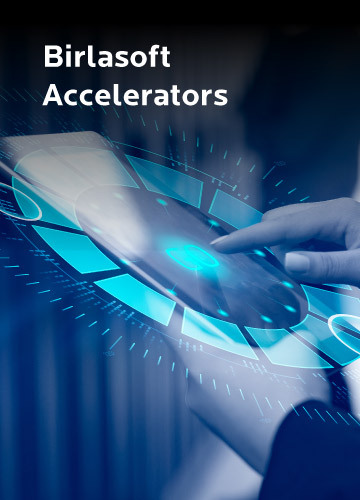 Birlasoft Accelerators