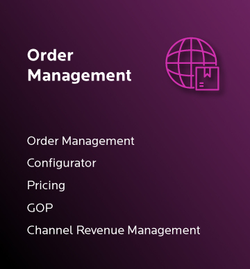 Order Management