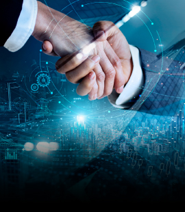 Org Strategy and Migration