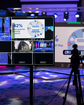 Top Key Trends from NAB Show 2022 Las Vegas