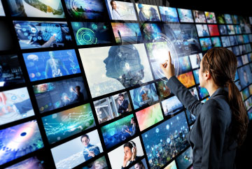 A Paradigm Shift Towards Localized TV and Video ViewPlace at Scale