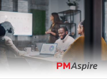 PMAspire Program