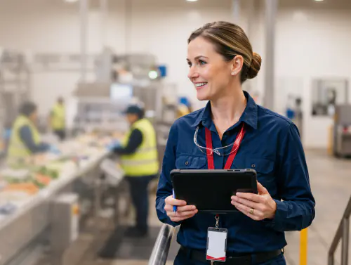 Is Your Shop Floor Ready for Intelligent Automation?