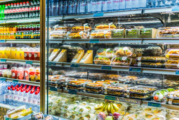 Technology in F&B - Knight in the Shining Armor