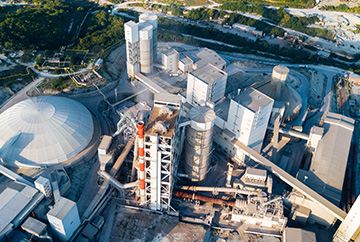 Demystifying Predictive Maintenance in Cement Manufacturing