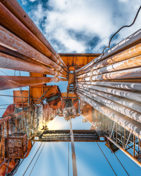 Predictive Maintenance in Oil & Gas Industry: The Complete Guide