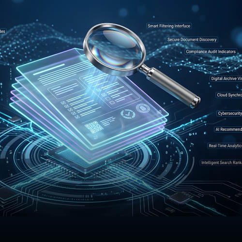Process and agent discovery