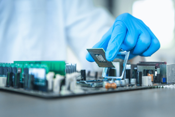 Managing Product Innovation in the Semiconductor Industry: Putting Technology to Work 