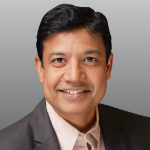 Rajesh Dhanavade