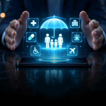 Integrated Device Services