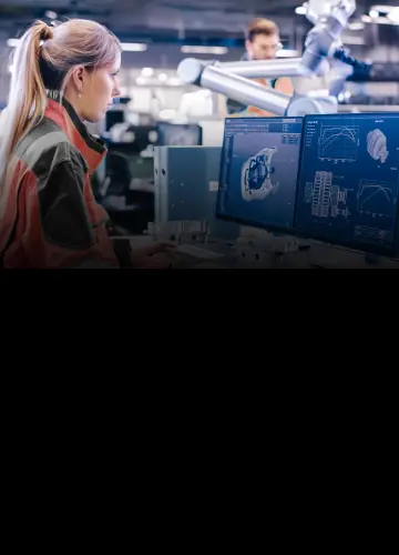  Real-time Inventory Orchestration for a Global Engine Manufacturer