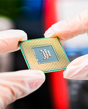 Why a Resilient Supply Chain is Crucial to the Semiconductor Industry's Success