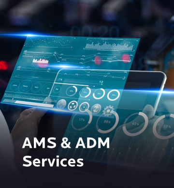AMS & ADM Services