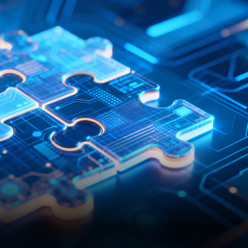 Modernizing field inventory management systems across various divisions