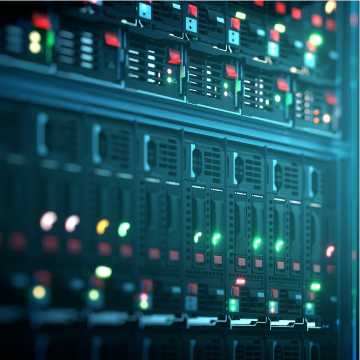 Server & OS Platform Services: 
