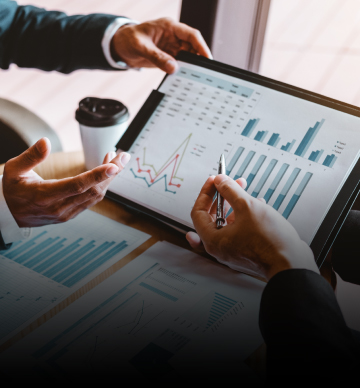 Finance Teams