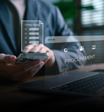 Procurement Teams