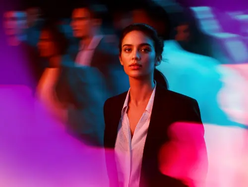 So Why Are We Still Losing Women From Science Careers