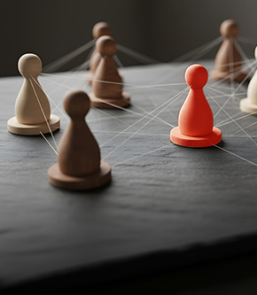 Stakeholder Engagement & Materiality Assessment