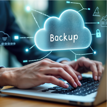 Storage & Backup Services