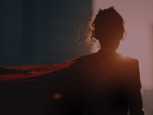 The Strongest Leaders will Lead Silently