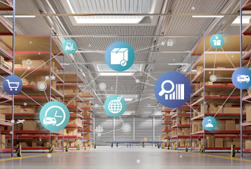 How Supply Chain 4.0 is Powering the Modern Enterprise