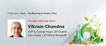 Technology-driven ESG Practices in Banking to Boost Financial Performance