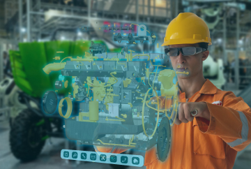 The Essential Guide: Putting Digital Twin to Work in Industry 4.0