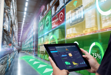 How Technology is Reinventing Warehousing