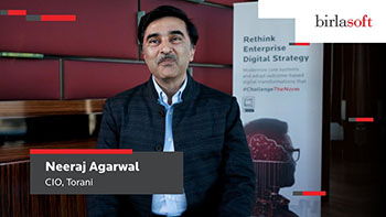Neeraj Agarwal