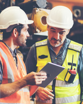 Transforming Channel Partner Management in Building Construction Materials Industry