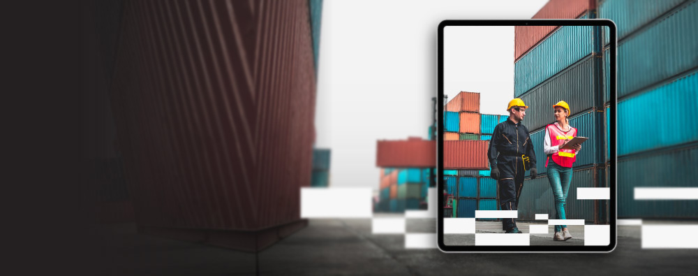 Transforming Logistics & Supply Chain in 2023 and Beyond: Emerging Trends
