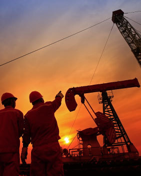 Digital Transformation in Oil & Gas Industry: The Ultimate Guide