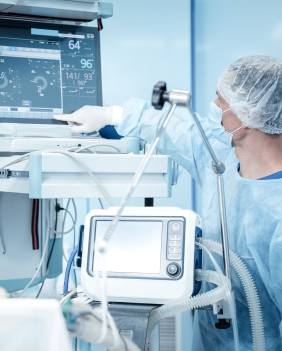 Unleashing Service Excellence in the MedTech Industry with the Internet of Medical Things