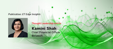 How CFOs drive cost structure transformation