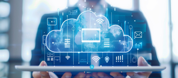 Upgrading Integration Testing Through Service Virtualization for a Financial Services Leader