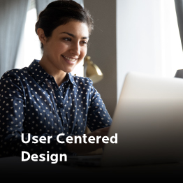 User Centered Design