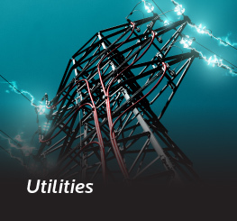 utilities