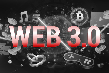 Web 3.0 technologies
