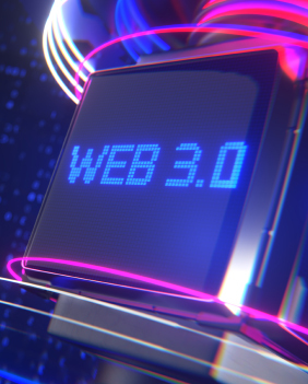 Web 3.0 - Striding towards the Internet of the Future