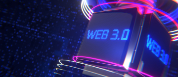 Web 3.0 - Striding towards the Internet of the Future