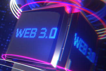  Web 3.0 - Striding towards the Internet of the Future