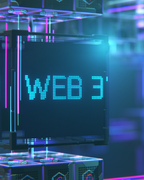 Web 3.0 – Revolutionizing Industries with Disruptive Business Models