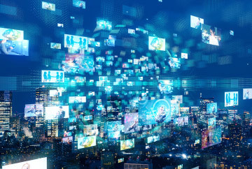 Why Media and Entertainment Firms Must Become Cloud-Native