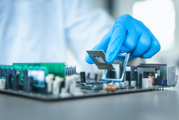Why Product Lifecycle Management is Crucial to the Success of the Semiconductor Industry 