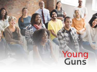 Young Guns Program