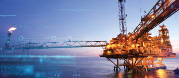 Conquering the Oil & Gas Production Problem: How to Rethink the Use of Digital Led Virtual Assets