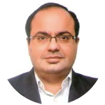 Deepak Arora