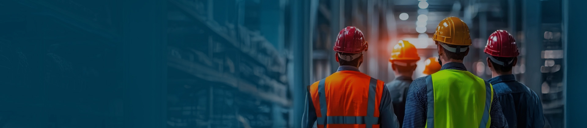 Empowering the Deskless Workforce: From the Edge to the Enterprise